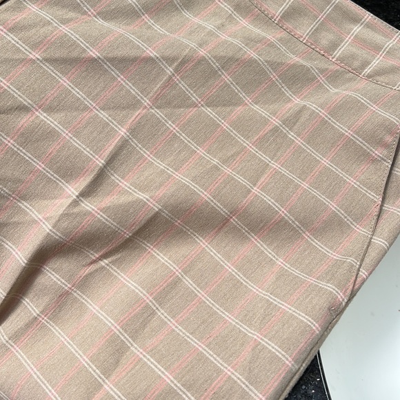 Ladies IZOD XFG COOL FX GOLF ⛳️ CAPRIS - Picture 6 of 6